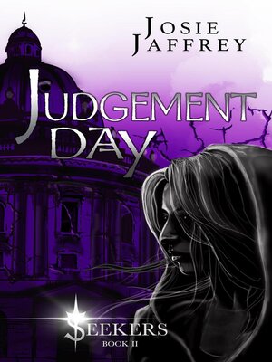 cover image of Judgement Day